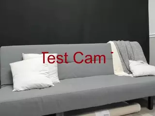 Analuna's Live Sex Cam Show