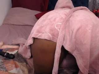 BootyCallEver