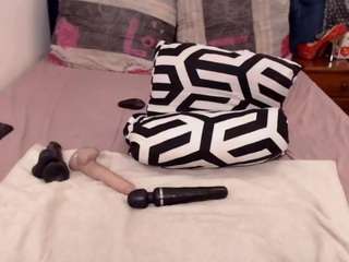 bootycallever webcam