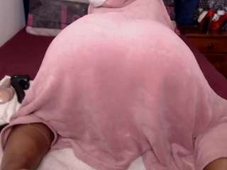 bootycallever webcam