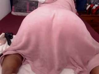 bootycallever webcam