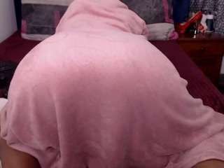 bootycallever webcam