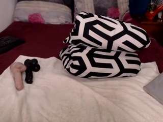 bootycallever webcam