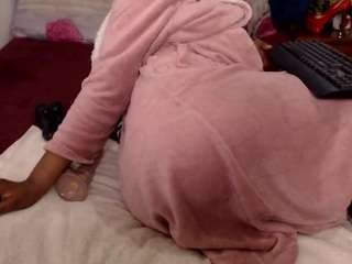 bootycallever webcam