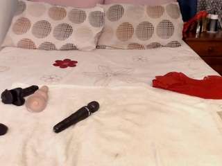 bootycallever webcam