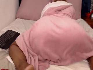 bootycallever webcam