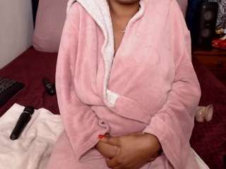 bootycallever webcam model