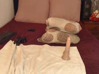 Questo modello è in diretta ora. bootycallever