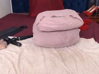 BootyCallEver live cam preview
