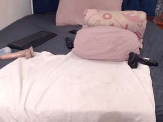 BootyCallEver live cam preview