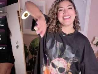 GreciaMiller