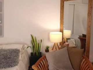 grecia-miller Live Webcam on CamSoda