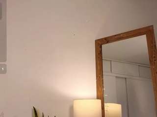 grecia-miller Live Webcam on CamSoda