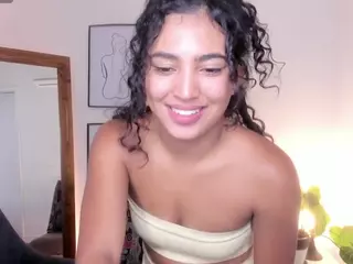 GreciaMiller's Live Sex Cam Show