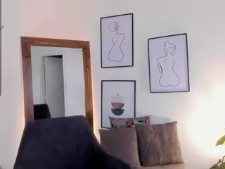 GreciaMiller's Live Sex Cam Show