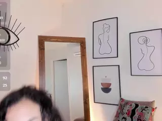 GreciaMiller's Live Sex Cam Show