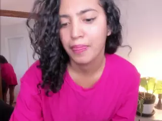 GreciaMiller's Live Sex Cam Show