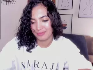 GreciaMiller's Live Sex Cam Show