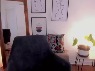 GreciaMiller's Live Sex Cam Show