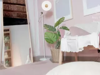 GreciaMiller's Live Sex Cam Show