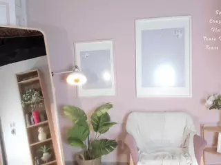 GreciaMiller's Live Sex Cam Show