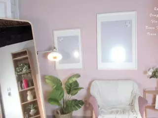 GreciaMiller's Live Sex Cam Show