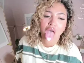 GreciaMiller's Live Sex Cam Show
