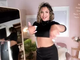 GreciaMiller's Live Sex Cam Show