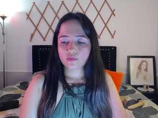 naughtygirlmmm Live Webcam on CamSoda