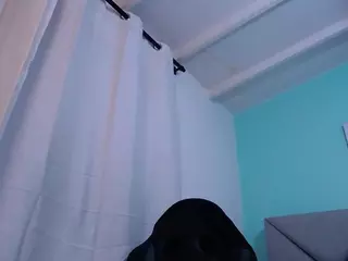 QueenAndromeda's Live Sex Cam Show