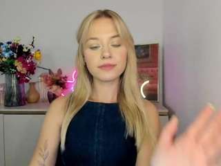 cindybeauty's Cam show and profile