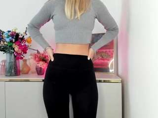 cindybeauty Live Webcam on CamSoda