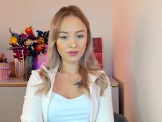 cindybeauty Live Webcam on CamSoda