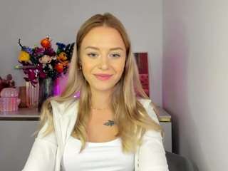cindybeauty Live Webcam on CamSoda