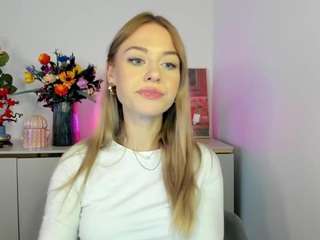 cindybeauty Live Webcam on CamSoda