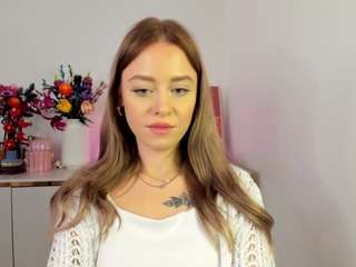 cindybeauty webcam model