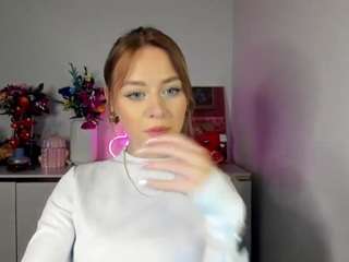 cindybeauty's CamSoda show and profile