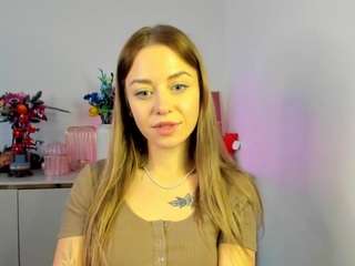 cindybeauty's CamSoda show and profile