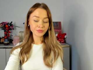 cindybeauty Live Webcam on CamSoda