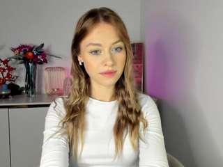 cindybeauty Live Webcam on CamSoda