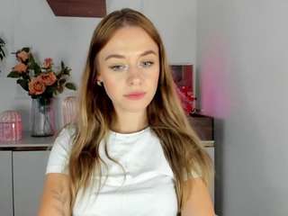 CindyBeauty live webcam show
