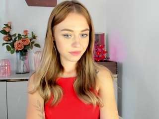 CindyBeauty live webcam show