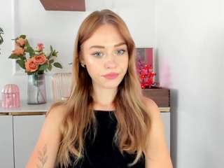 CindyBeauty live webcam show