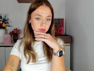 cindybeauty's live room