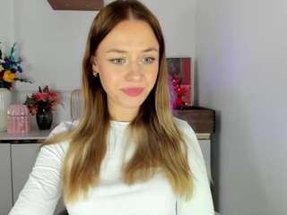 CindyBeauty live cam preview