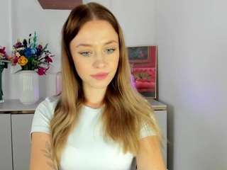 CindyBeauty live cam preview