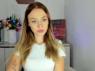 CindyBeauty live cam preview