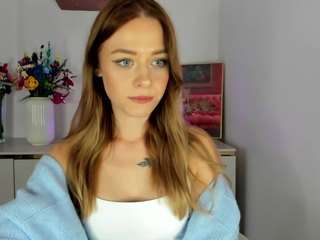 Cindybeauty's live stream
