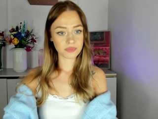 CindyBeauty live cam preview