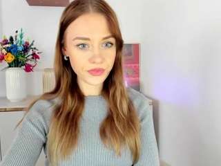 CindyBeauty live cam preview